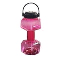 thumbnail image 1 of Botella de agua deportiva Strade Fareast Limited con mancuernas Rosa 2200 ML, 1 of 8
