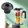 thumbnail image 4 of FashionCha Blender Mushroom Head Connector Universal Blender Smoothie Machine Mushroom Head, 4 of 9