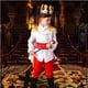 thumbnail image 1 of Niños Príncipe Encantador Disfraz Para Halloween Cosplay El Rey Disfraces Fantasía Ropa De Realeza, 1 of 3