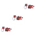 thumbnail image 3 of ZLight Digital Display Welder Controller Replacement Electronic Single Pulse Ammeter Welding Control Panel Spare Parts 40A 3Set, 3 of 6