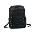 thumbnail image 4 of Mochila de malla, bolsa deportiva para gimnasio, mochila informal, práctica de playa, bolsa de almacenamiento para fitness, para compras en ,, 4 of 8