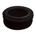 thumbnail image 2 of Cable Electrico THW Negro Calibre 10 100% Cobre 100M negro 100m, 2 of 6