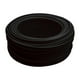 thumbnail image 2 of Cable Electrico THW Negro Calibre 12 100% Cobre 100M negro 100m, 2 of 6