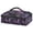 Shining Light and Glittering Sequins, variant on Iauyy Casserole Carrier for Hot Food Insulated Casserole Travel Carry Bag with Lid Food Warmer Bag for Party/Picnic,The Delicacy Of The Wings
