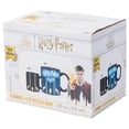 thumbnail image 4 of Taza de cerámica plateada con diseño de búfalo con forma de varita de Harry Potter, 600 ml, 4 of 6