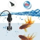 thumbnail image 1 of Calentador De Acuario Varilla de calentamiento del calentador del termostato del acuario para el tanque de peces y tortugas (enchufe de EE. UU.), 1 of 4