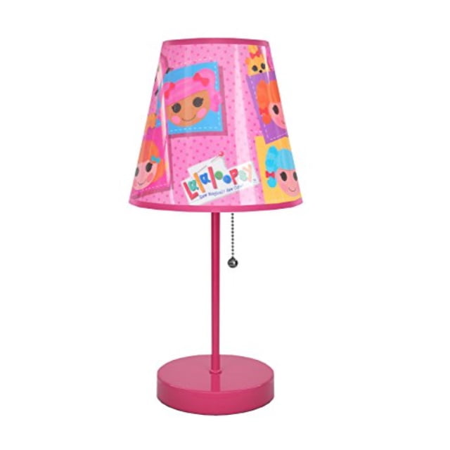 Lol bedside lamp new arrivals