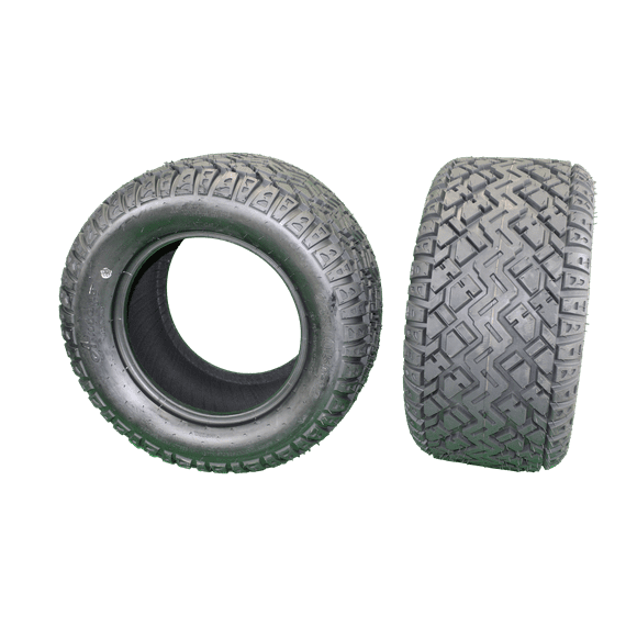 Wheels Zero Turn Mower