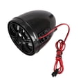 thumbnail image 3 of Motorcycle Mp3 Music Player Audio Hands-Free Bluetooth Stereo Speaker Fm Radio Waterproof, 3 of 5