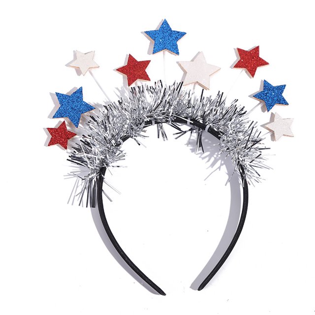 diademas de año nuevo diadema de tiara, diadema de aro para el cabello, diadema de festival, banda para el cabello, banda para el cabello, bienvenida, año nuevo, arte latte