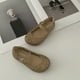thumbnail image 1 of Melissa, novedad de verano para niños, sandalias con fragancia hueca de gelatina de princesa Nido de Pájaro para niños medianos y pequeños, suela de PVC, 1 of 5