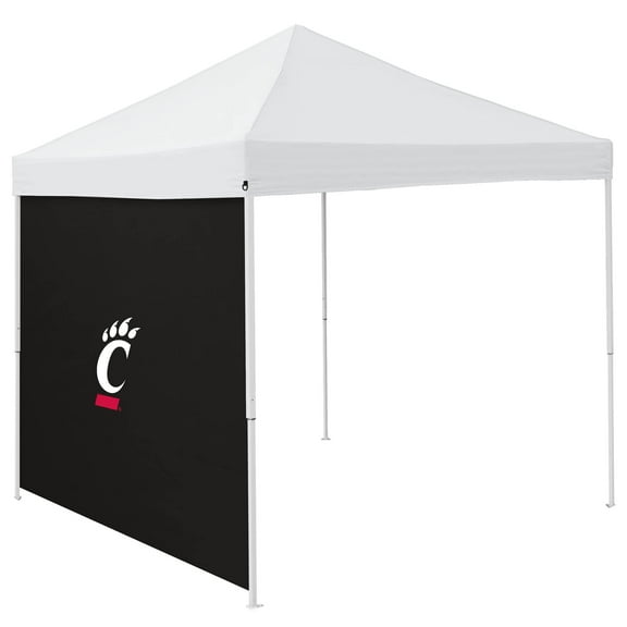 Cincinnati Bearcats 9' x 9' Side Panel