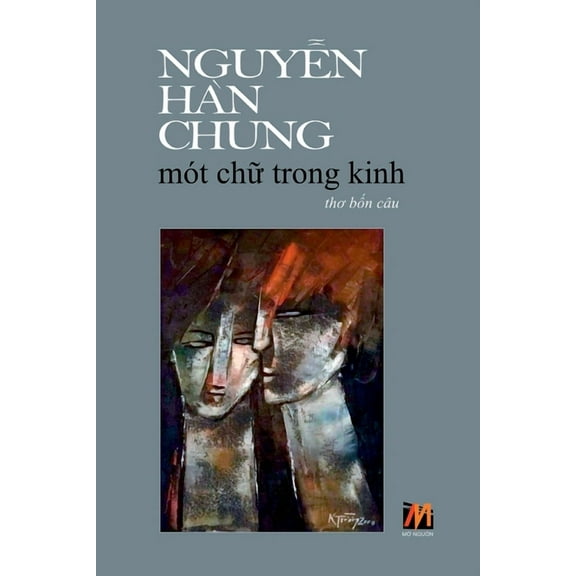 MÃ³t Chữ Trong Kinh, (Paperback)