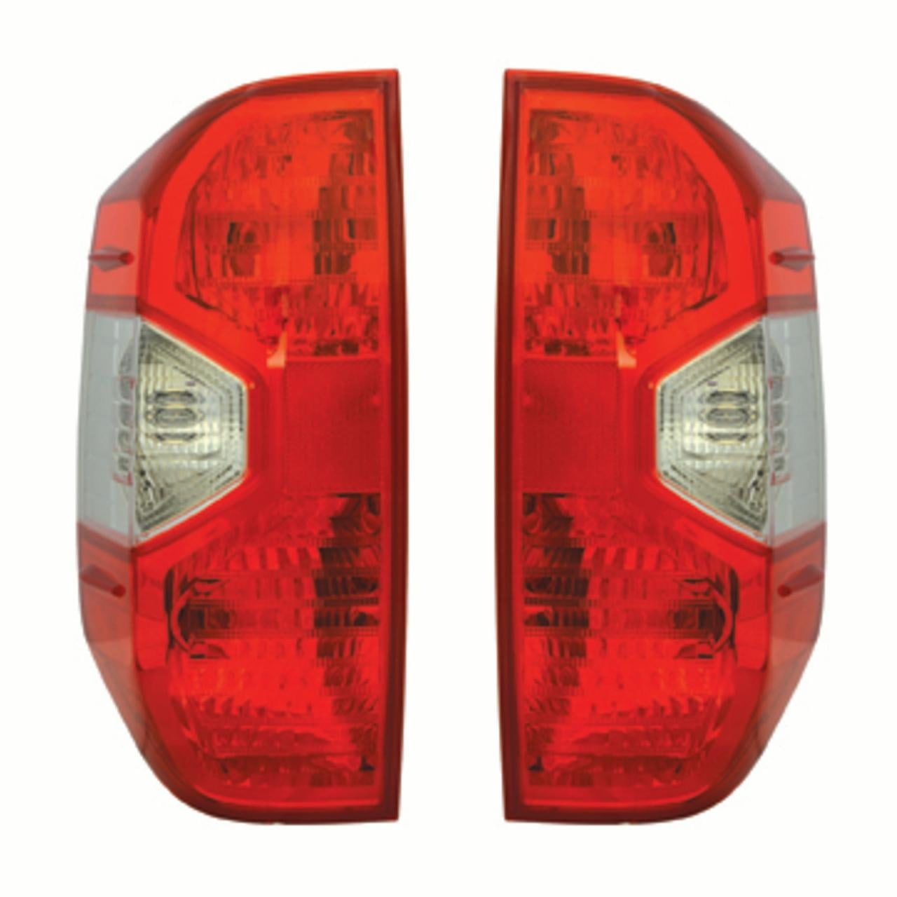 Lampu Belakang Toyota Tundra 2015: Sebuah Studi Mendalam tentang Desain, Fungsi, dan Perawatan