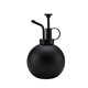 thumbnail image 1 of Botella de spray Wosthever Regadera Estilo de presión Metal vintage Negro, 1 of 6