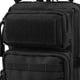 thumbnail image 2 of Molle Riñonera Outdoor EDC Tool Pouch Camping Trekking Hombro Negro Ndcxsfigh Para Estrenar, 2 of 3