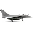 thumbnail image 4 of CUITING Historical Rafale C Fighter Jet Replica 1 100 Scale for Educational Display & Learning, 4 of 8