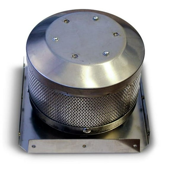 AZ Patio Heaters SGT-SCREEN 4 Sided Glass Tube Emitter Screen