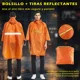 thumbnail image 3 of Poncho Impermeable Hombre Y Mujer Capas Impermiable Lluvia, 3 of 7