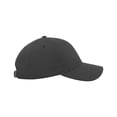 thumbnail image 3 of Atlantis  Adult Curved Twill Baseball Cap, 3 of 4