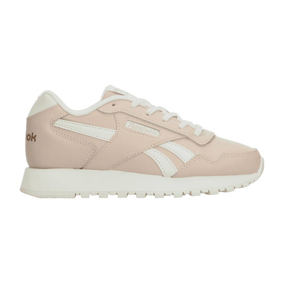Tenis Reebok Glide Leather Rosa para Mujer [RBK509] rosa 24.5