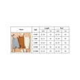 thumbnail image 7 of Seyurigaoka Baby Romper Sleeveless Suspender Ribbed Style Button Decor Casual Breathable Jumpsuit, 7 of 7