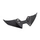 thumbnail image 3 of Spoiler delantero aerodinámico para motocicleta Z900 Z900SE con elegante labio inferior Patrón de fibra de carbono, 3 of 8