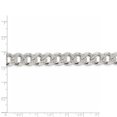 thumbnail image 4 of Sterling Silver Curb Chain 20", 4 of 4
