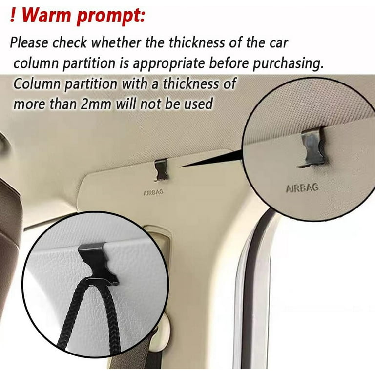 Mua Car Divider Curtain Sun Shade, Coldairsoap Thicken Car Privacy