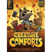 Creature Comforts Retail (Other)