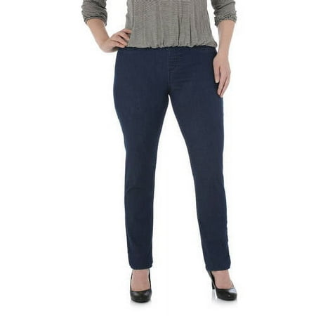 Women's Heavenly Touch Denim Legging