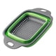 thumbnail image 5 of Sobre El Fregadero Colador, Un Colador de Alimentos Seguro para la Comida, 5 of 7