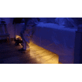 thumbnail image 5 of Sleep Mode Bed Light - Under Bed Strip Lighting, 5 of 8