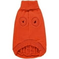 thumbnail image 4 of Dog Sweater, Warm Pet Sweater, Dog Sweaters for Small Dogs Medium Dogs Large Dogs, Knitted Classic Cat Sweater Dog Clothes Coat for Girls Boys Dog Puppy Cat, 4 of 7
