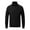 Black, variant on Dxzfnsa Mens Casual Sweater Mock Turtleneck T-Shirts Long Sleeve Thermal Stretchy Pullover Basic Lightweight Undershirt Sweater Tops M-3XL