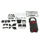 thumbnail image 3 of RC Body Shell Kit, Plástico Duradero De Alta Resistencia RC Body Shell De Alta Confiabilidad Para 1/12 RC Car ANGGREK Otros, 3 of 8