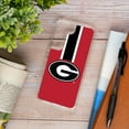 thumbnail image 3 of Georgia Bulldogs HD Phone Case for Samsung Galaxy S22+ (Stripe) by Affinity Bands, 3 of 3