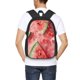 thumbnail image 4 of Balery Refreshing Watermelon Slices Mochila para hombre y mujer - Tela Oxford 600D resistente - Gran capacidad, resistente al agua, ideal para la escuela, viajes y senderismo, 4 of 6