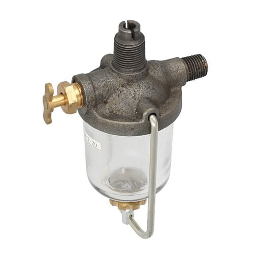 Sediment Bowl Assembly fits John Deere BO BR G AO H AR 55 A B D AA499R