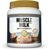 Muscle Milk Whey Protein Powder Blend, Unflavored, 25g Protein, 1lb