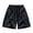 #169-Black, variant on Men's Full-length Multi Pocket Personalized Casual Matching With Ripped European And Color Slim Jeans