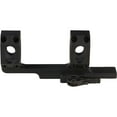 thumbnail image 3 of American Defense Manufacturing Dual Ring Scope Mount w/ a 2in Offset, Single QD, 3 of 3