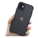 thumbnail image 2 of Funda Compatible Con iPhone Protector Cámara Mate Uso Rudo, 2 of 7