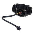 thumbnail image 4 of 2PCS Water Flow Sensor, Fuel Flow Meter Water Meter Sensor Flowmeter Water Sensor, Counter Indicator FS400A G1 DN25 1-60L/Min ,Easy to Install, 4 of 6