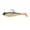 Black orange, variant on SIEYIO Artificial Swimbait Saltwater Baits Pre-Rigged Soft Lure Swim Baits