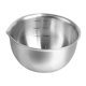 thumbnail image 3 of Tazón pequeño para mezclar, accesorio multiusos para hornear, colador, recipiente de acero inoxidable 304 150ml, 3 of 9