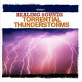 thumbnail image 1 of Sons de Guérison - Orages Torrentiels, 1 of 1