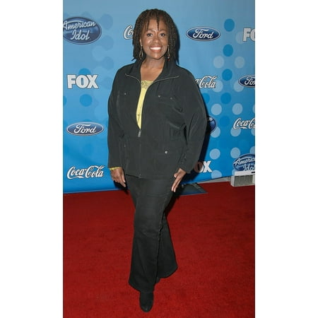 Byrd At Arrivals For Top 12 American Idol Contestants Annual Party Astra West At The Pacific Design Center Los Angeles Ca March 06 2008 Photo By David LongendykeEverett Collection