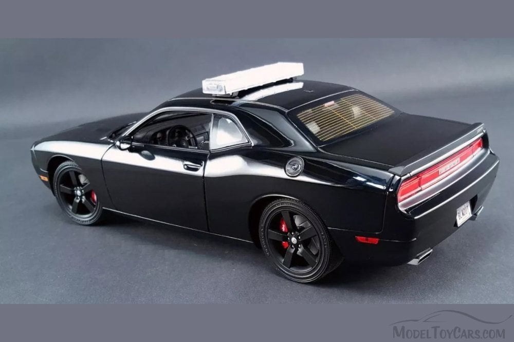 Alpha Collectibles > 1:18 SCALE MODELS > ACME A1806018 2010 DODGE CHALLENGER  SRT8 (GEORGIA STATE PATROL) 1:18 SCALE WHOLESALE DIECAST MODEL CAR