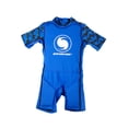 thumbnail image 1 of Chaleco flotante Swim Trainer Swimline Blue para niños mayores de 4 años, 1 of 4